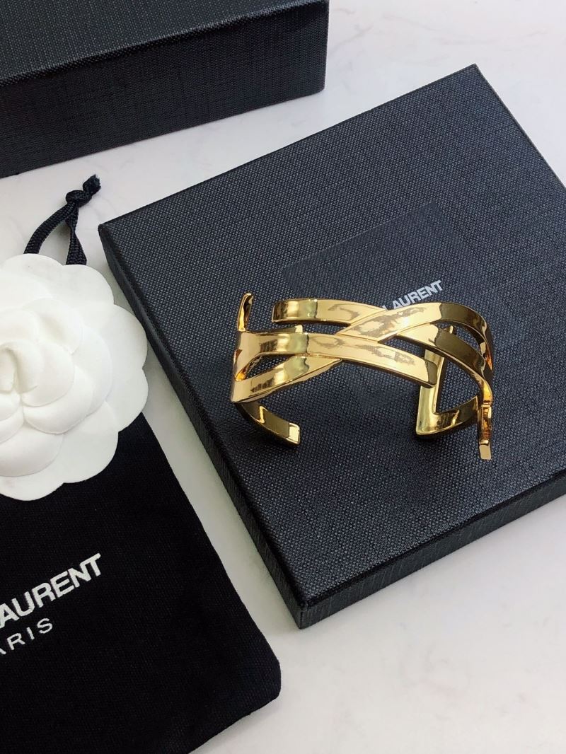 Ysl Bracelets